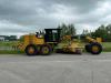 Caterpillar 120K Motor Grader Foto 5 thumbnail