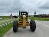 Caterpillar 120K Motor Grader Foto 7 thumbnail