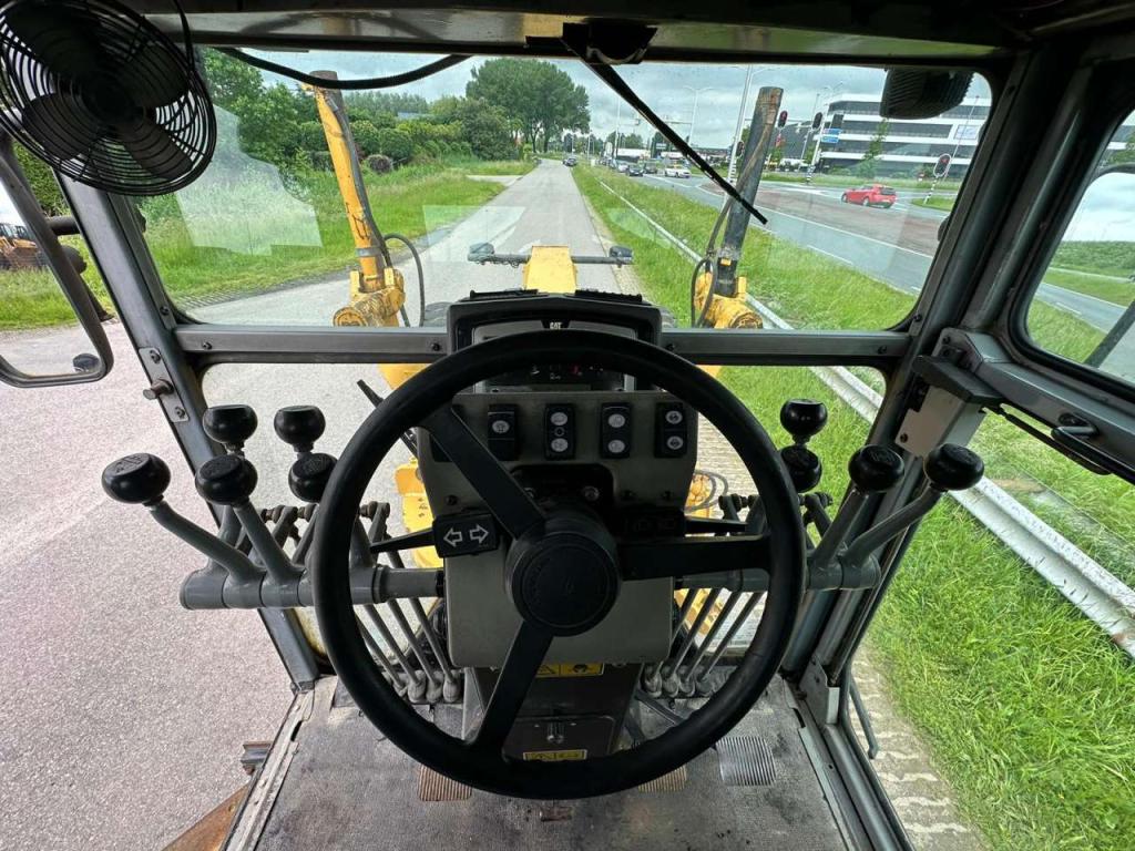 Caterpillar 120K Motor Grader Foto 19
