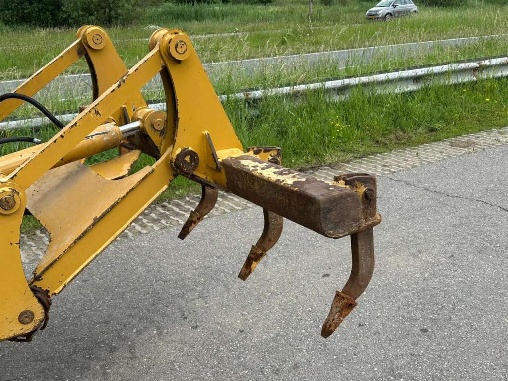 Caterpillar 120K Motor Grader Foto 8