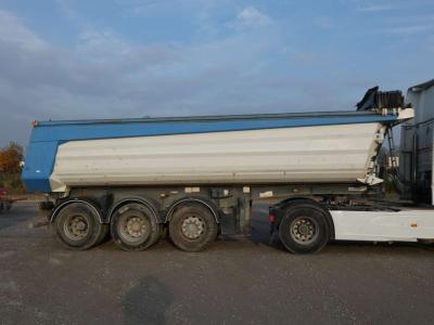 Tecnokar Trailers T3GP38 in vendita da Effretti Srl