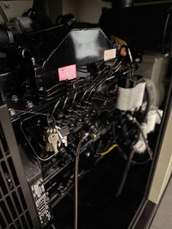 Cummins 6BTA5.9-G2 - 138 kVA Generator - DPX-19836 Foto 11