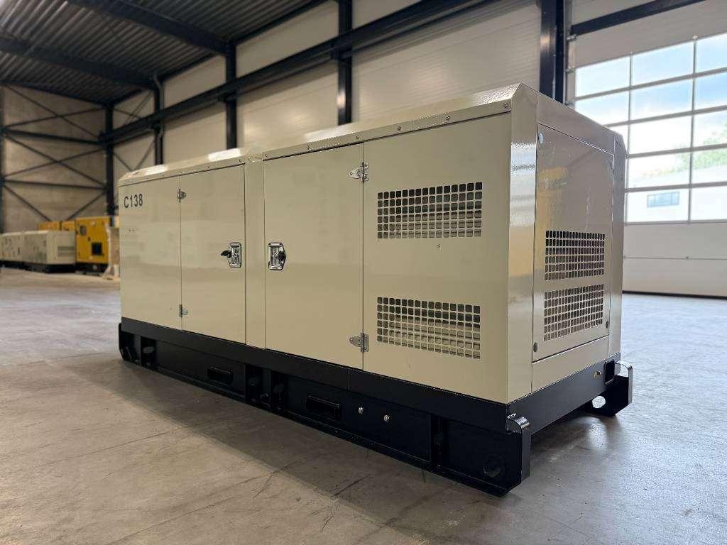 Cummins 6BTA5.9-G2 - 138 kVA Generator - DPX-19836 Foto 3
