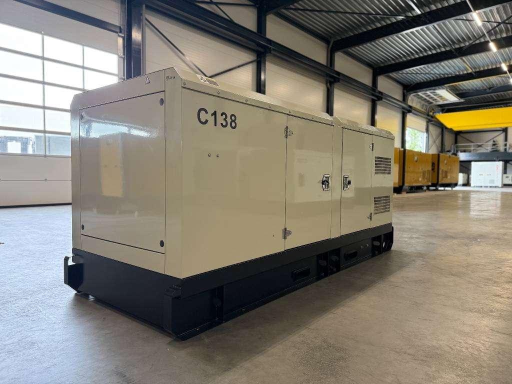 Cummins 6BTA5.9-G2 - 138 kVA Generator - DPX-19836 Foto 4