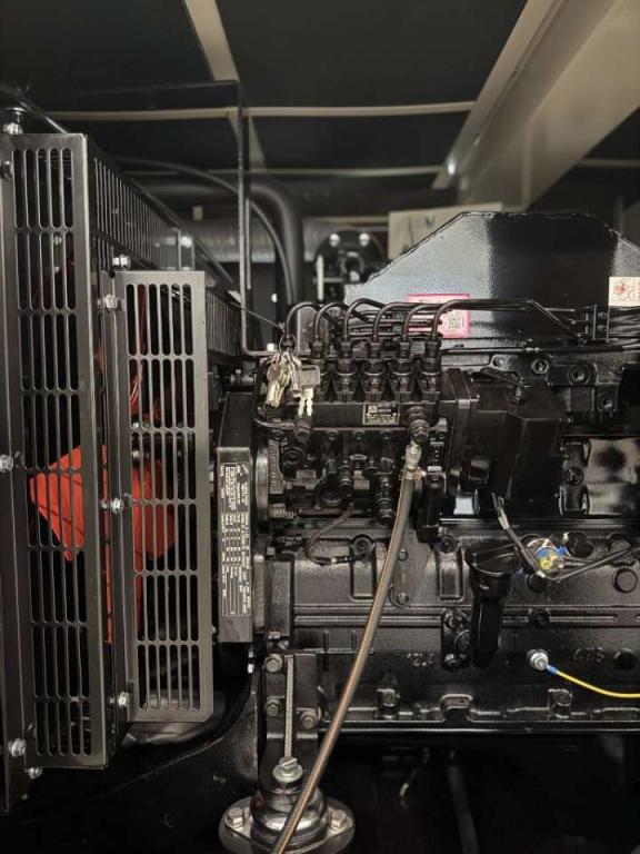 Cummins 6BTA5.9-G2 - 138 kVA Generator - DPX-19836 Foto 9