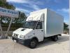 Iveco TURBO DAILY 35C10 furgonato Foto 1 thumbnail