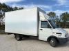 Iveco TURBO DAILY 35C10 furgonato Foto 3 thumbnail