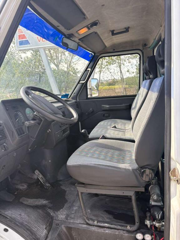 Iveco TURBO DAILY 35C10 furgonato Foto 10