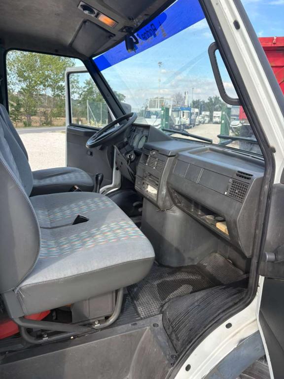 Iveco TURBO DAILY 35C10 furgonato Foto 12