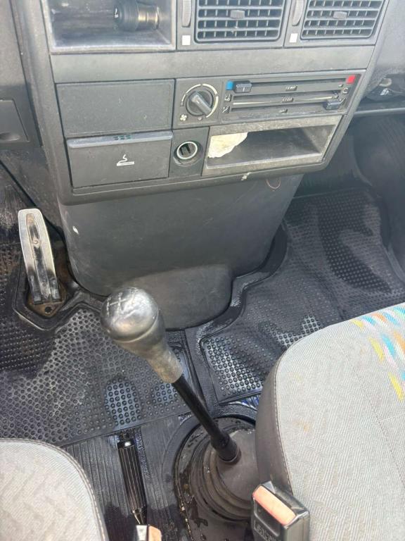Iveco TURBO DAILY 35C10 furgonato Foto 4