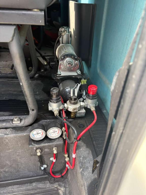 Iveco TURBO DAILY 35C10 furgonato Foto 6