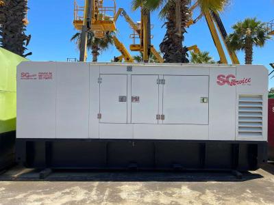 FG Wilson ERP160 in vendita da S.G. Service Sud S.r.l.