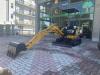 Kato Imer HD 17 VXE CARRO ALLARGABILE Foto 14 thumbnail