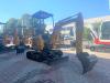 Kato Imer HD 17 VXE CARRO ALLARGABILE Foto 9 thumbnail