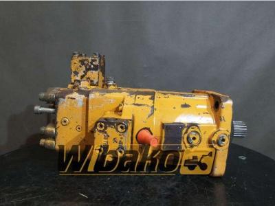 Rexroth A6VM107HA1T/63W-VAB380A-K in vendita da Wibako