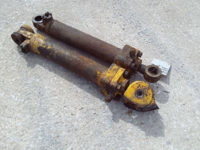 Pistone di sterzo per Caterpillar 920