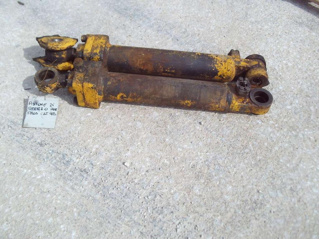 Pistone di sterzo per Caterpillar 920 Foto 3