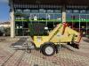 Negri R 260 - CARRELLATO STRADALE - MOTORE KUBOTA - CATENARIA DENTATA Foto 1 thumbnail