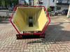 Negri R 260 - CARRELLATO STRADALE - MOTORE KUBOTA - CATENARIA DENTATA Foto 9 thumbnail