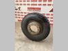 Pneumatico con Cerchio per Iveco 260/330 F35 Foto 1 thumbnail