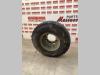 Pneumatico con Cerchio per Iveco 260/330 F35 Foto 4 thumbnail