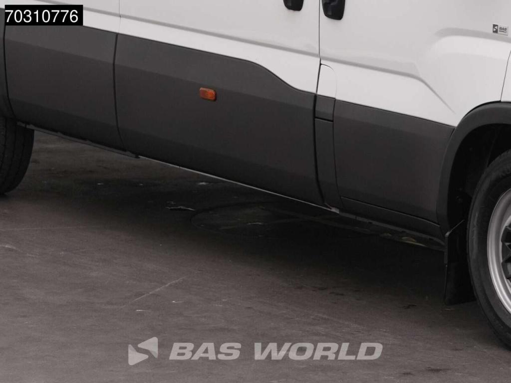 Iveco Daily 35S16 Automaat L3H2 3,5t Trekgewicht Airco Camera Parkeersensoren Euro6 L3 Airco Foto 14