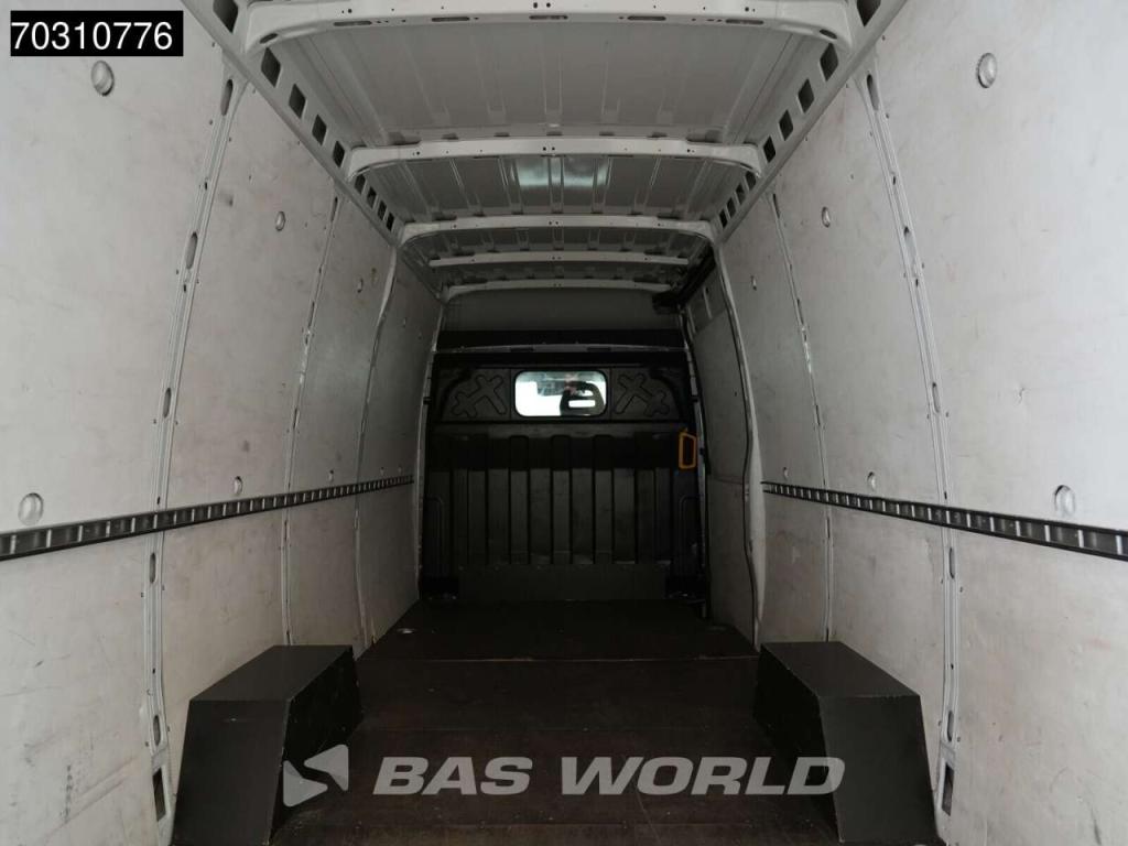 Iveco Daily 35S16 Automaat L3H2 3,5t Trekgewicht Airco Camera Parkeersensoren Euro6 L3 Airco Foto 5