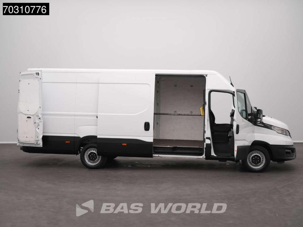 Iveco Daily 35S16 Automaat L3H2 3,5t Trekgewicht Airco Camera Parkeersensoren Euro6 L3 Airco Foto 7