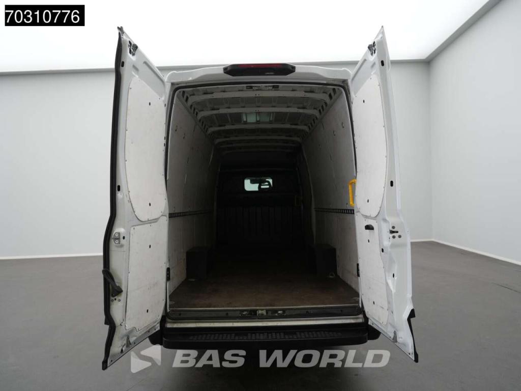Iveco Daily 35S16 Automaat L3H2 3,5t Trekgewicht Airco Camera Parkeersensoren Euro6 L3 Airco Foto 8