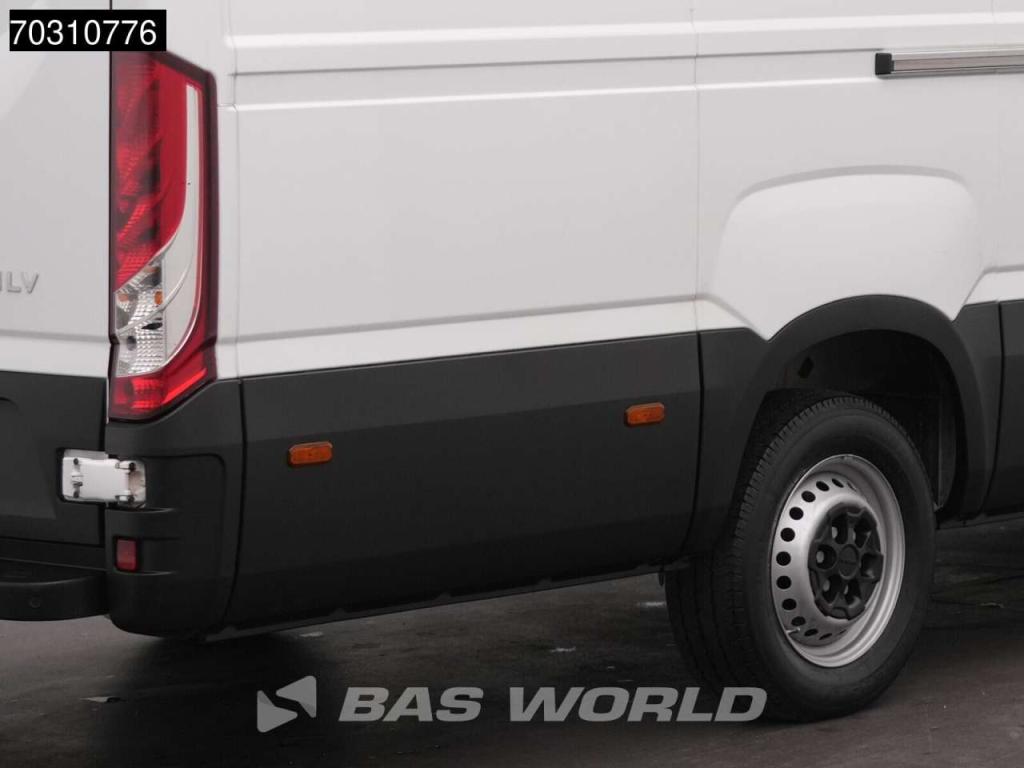 Iveco Daily 35S16 Automaat L3H2 3,5t Trekgewicht Airco Camera Parkeersensoren Euro6 L3 Airco Foto 9