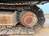 Kobelco SK350LC-10E - Hammer Lines / Quick Coupler Foto 28 thumbnail