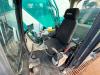 Kobelco SK350LC-10E - Hammer Lines / Quick Coupler Foto 8 thumbnail