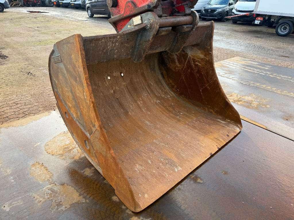 Kobelco SK350LC-10E - Hammer Lines / Quick Coupler Foto 24