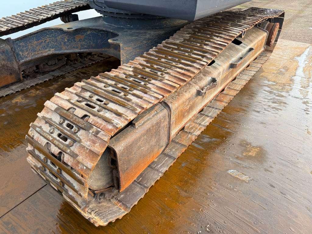 Kobelco SK350LC-10E - Hammer Lines / Quick Coupler Foto 27
