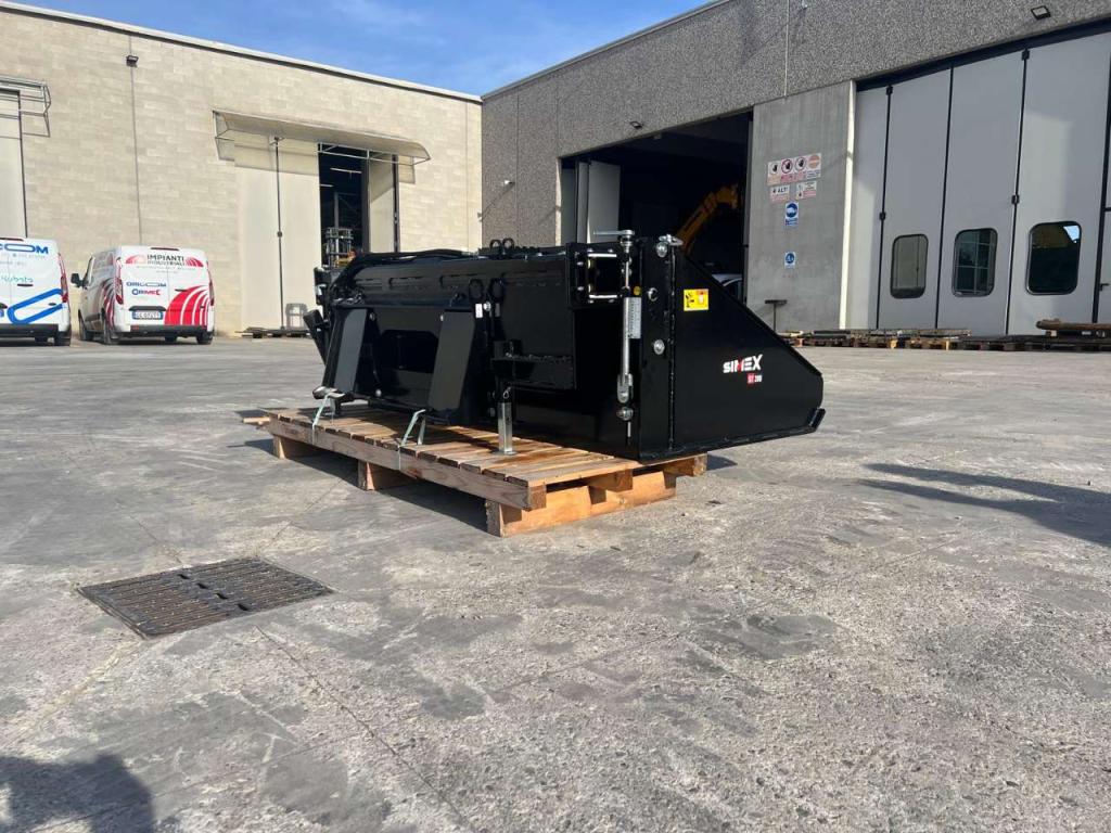 Simex ST200 Foto 7