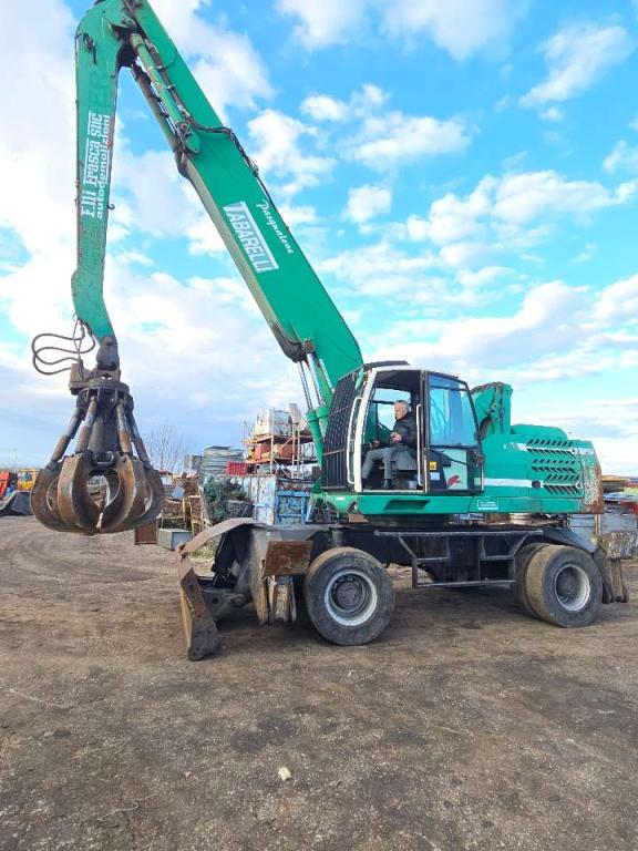Tabarelli T 813 Foto 8