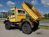 Mercedes-Benz Unimog U140 Foto 11 thumbnail