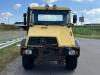 Mercedes-Benz Unimog U140 Foto 8 thumbnail