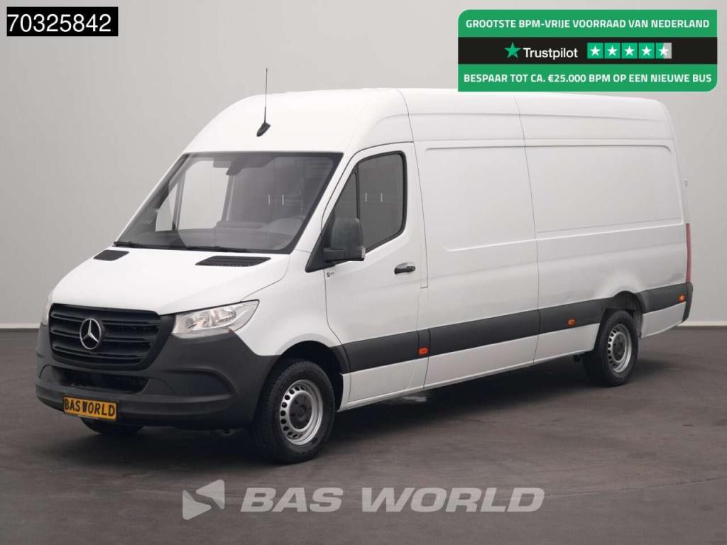 Mercedes-Benz Sprinter 311 CDI L3H2 Airco Cruise Euro6 L3 Airco Cruise control Foto 1