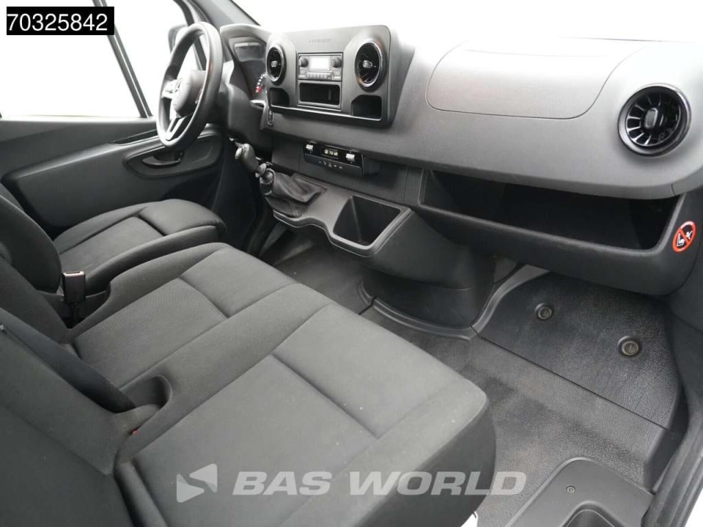 Mercedes-Benz Sprinter 311 CDI L3H2 Airco Cruise Euro6 L3 Airco Cruise control Foto 13