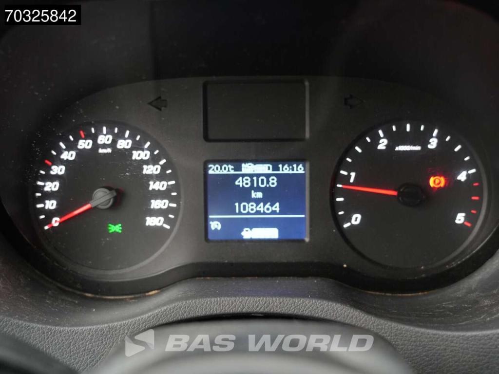 Mercedes-Benz Sprinter 311 CDI L3H2 Airco Cruise Euro6 L3 Airco Cruise control Foto 20