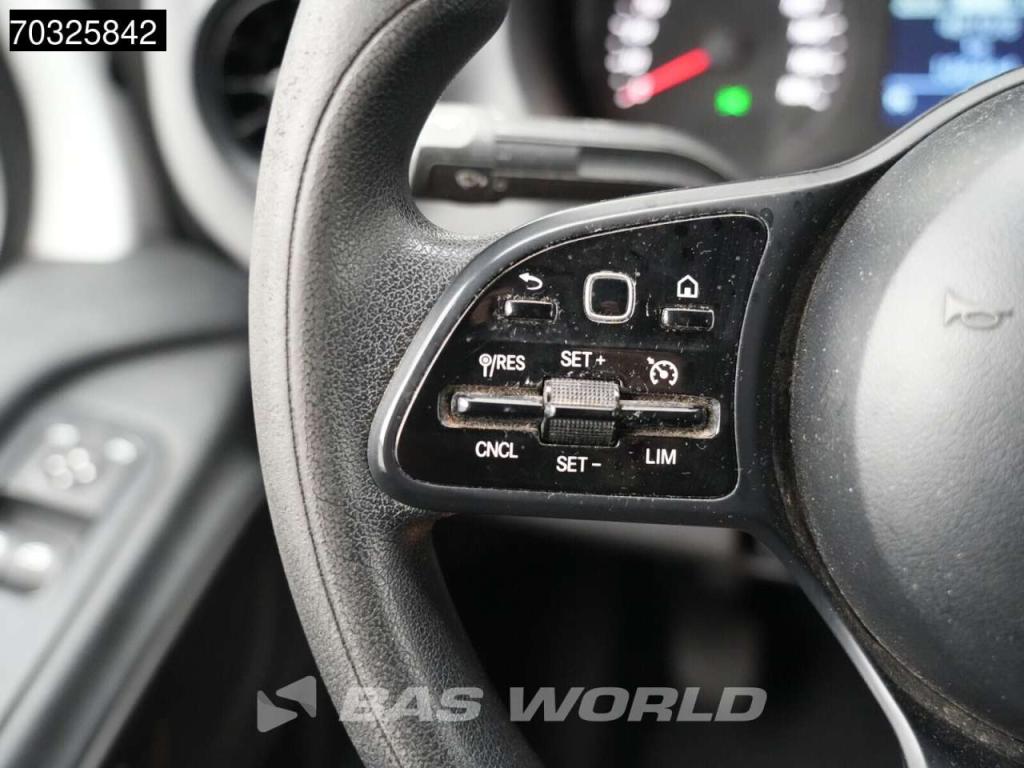 Mercedes-Benz Sprinter 311 CDI L3H2 Airco Cruise Euro6 L3 Airco Cruise control Foto 21
