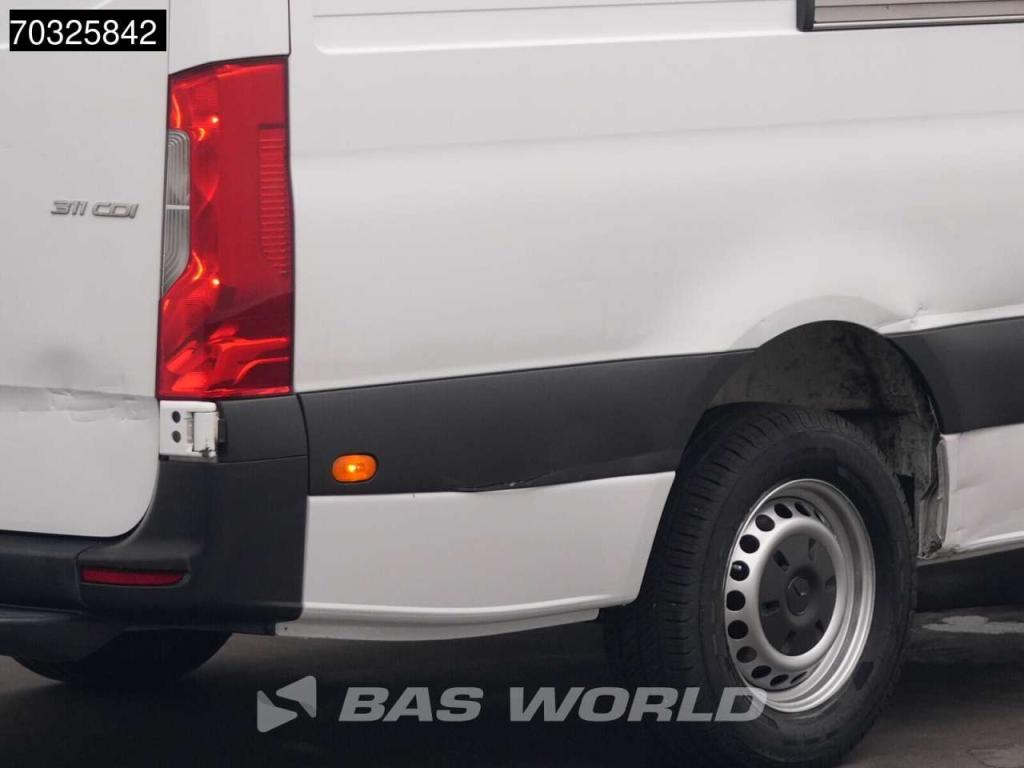 Mercedes-Benz Sprinter 311 CDI L3H2 Airco Cruise Euro6 L3 Airco Cruise control Foto 23