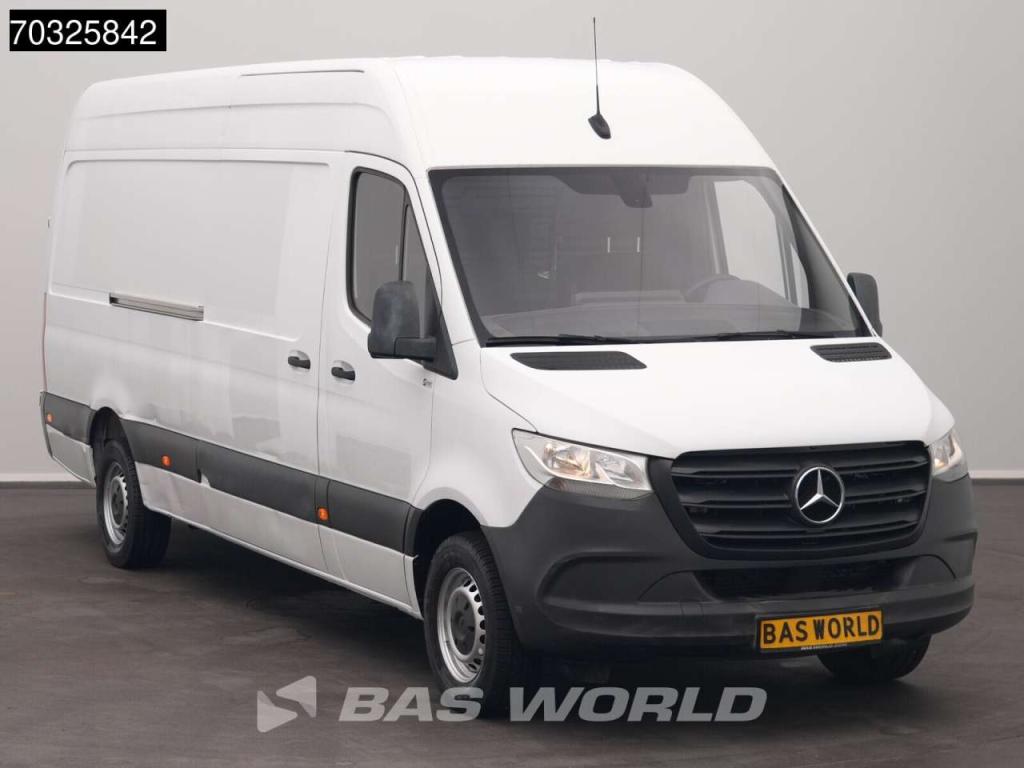 Mercedes-Benz Sprinter 311 CDI L3H2 Airco Cruise Euro6 L3 Airco Cruise control Foto 5