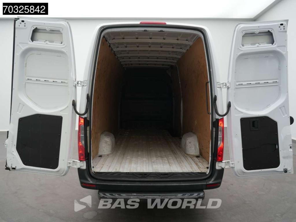 Mercedes-Benz Sprinter 311 CDI L3H2 Airco Cruise Euro6 L3 Airco Cruise control Foto 8