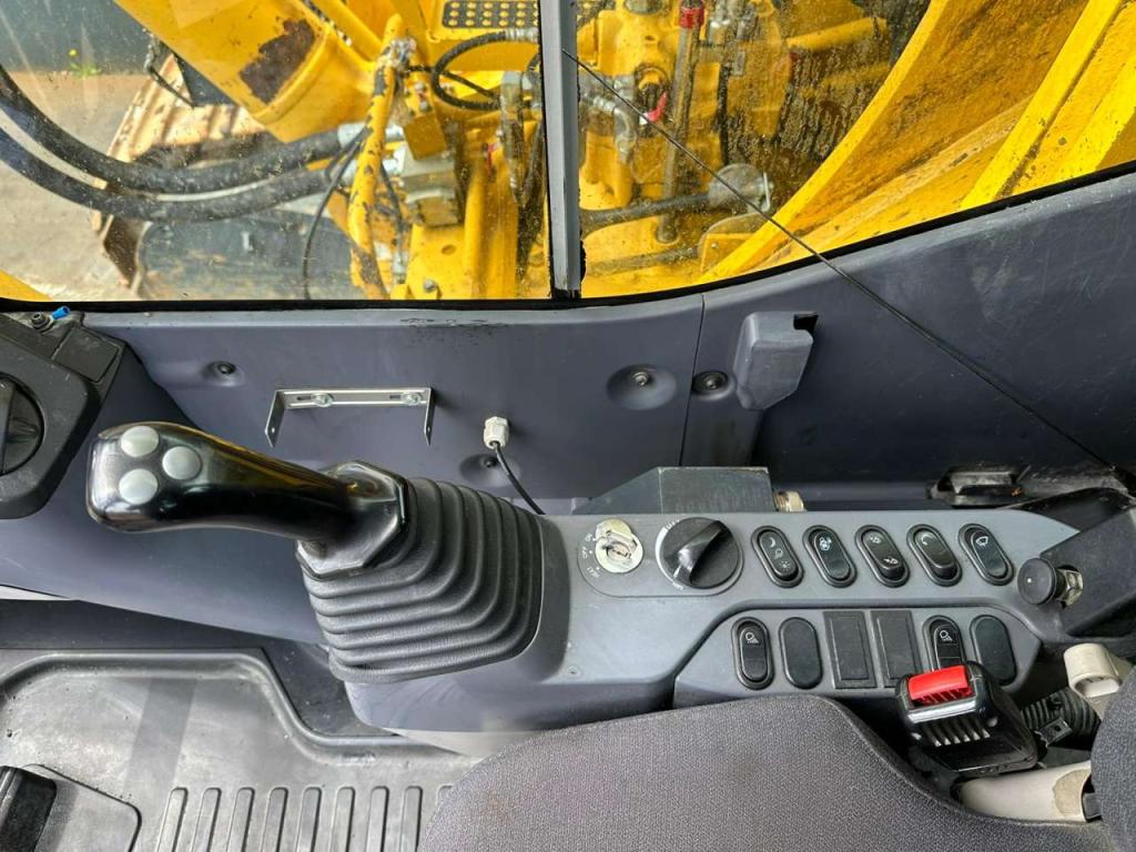 Komatsu PC1250-11E0 - CE certified Foto 15