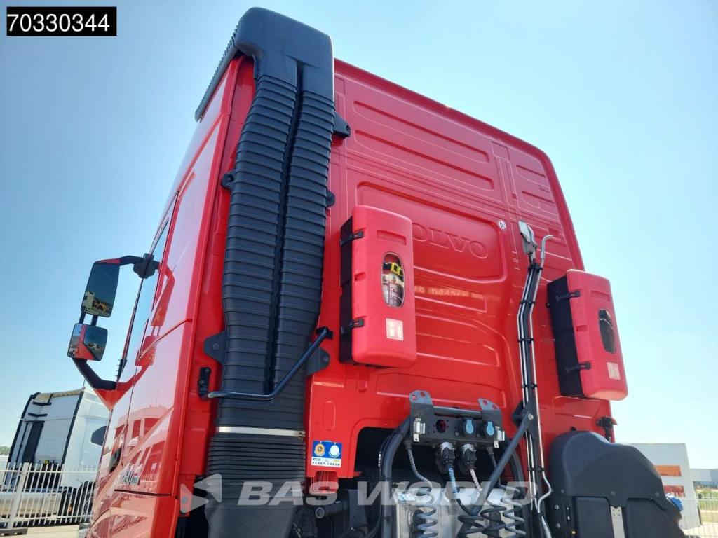 Volvo FH 460 FH 4X2 LNG! ADR ACC I-ParkCool Foto 11