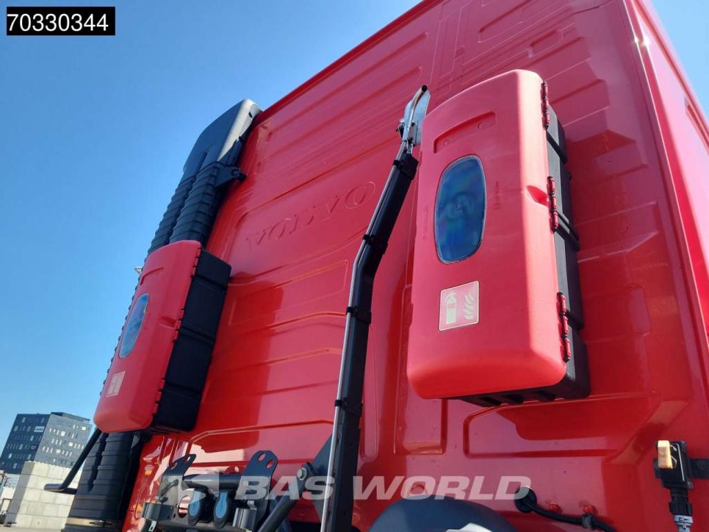 Volvo FH 460 FH 4X2 LNG! ADR ACC I-ParkCool Foto 12