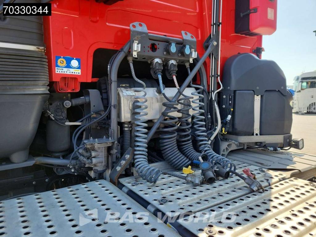 Volvo FH 460 FH 4X2 LNG! ADR ACC I-ParkCool Foto 13