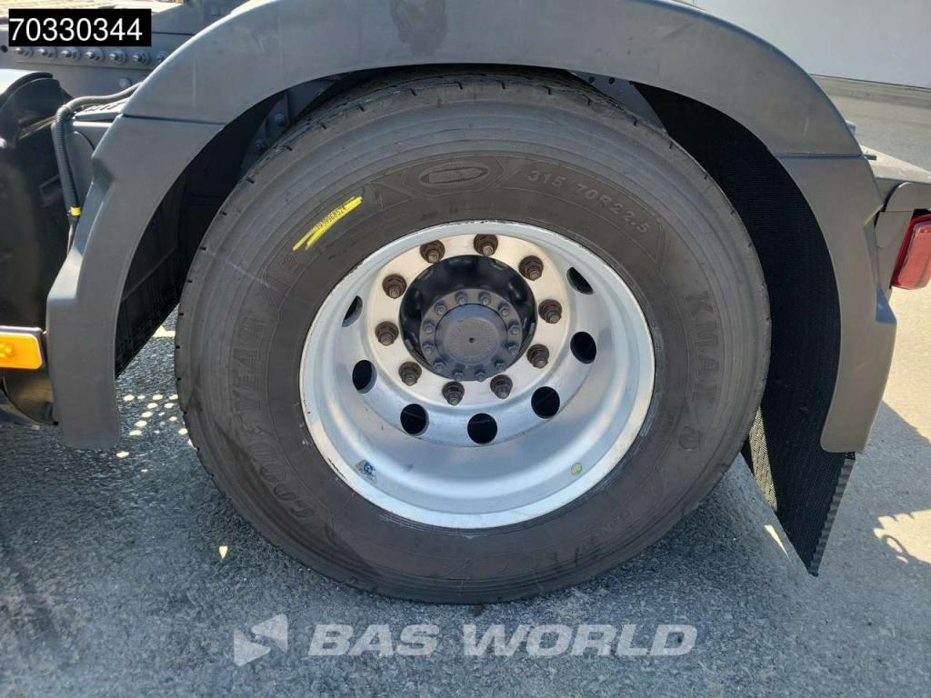 Volvo FH 460 FH 4X2 LNG! ADR ACC I-ParkCool Foto 19